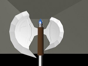 axe
