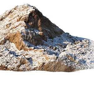 soil clay model