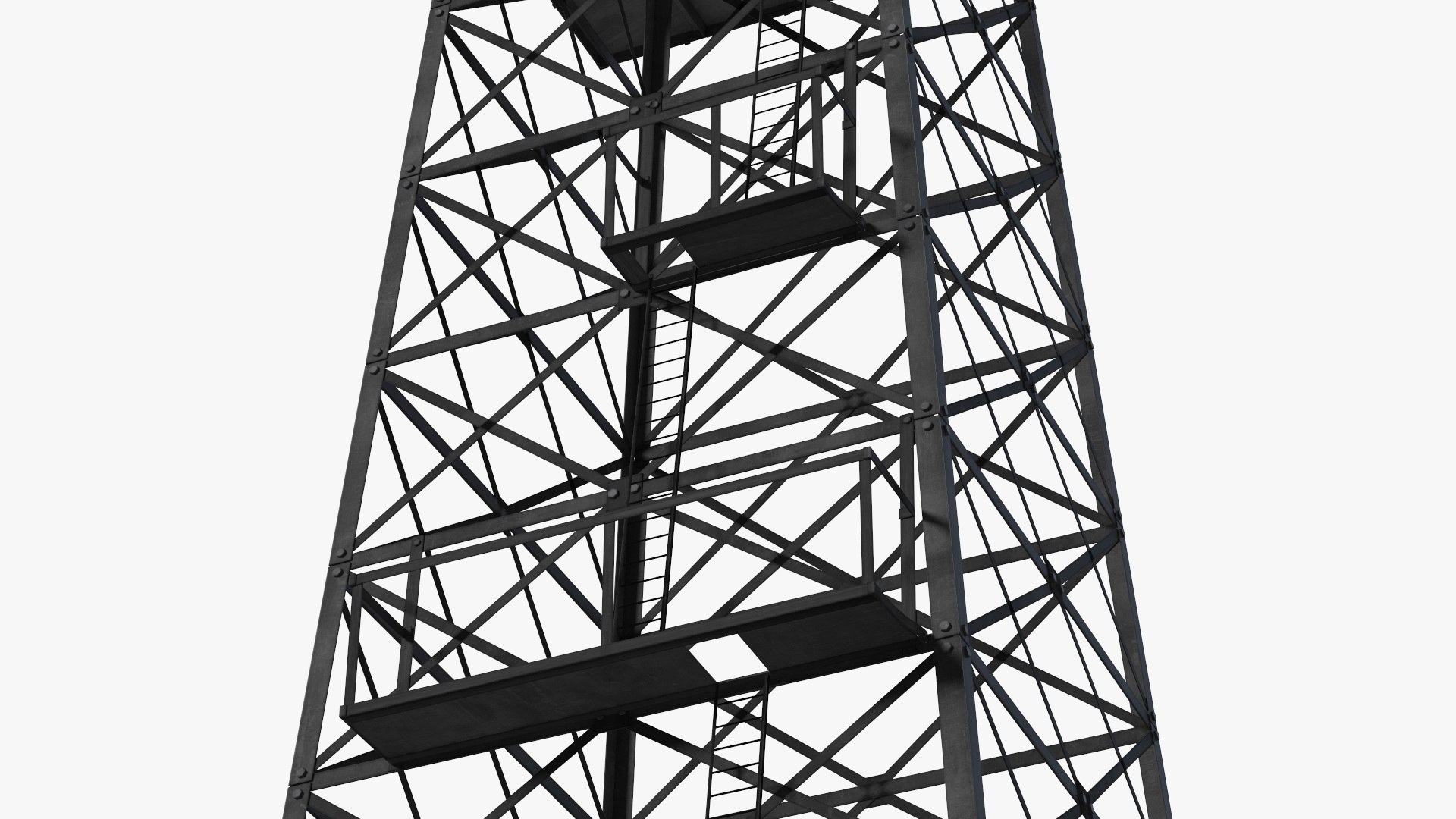 3D Steel Oil Derrick model https://p.turbosquid.com/ts-thumb/4a/GM1Hcx/A8/steeloilderrick3dsmodel012/jpg/1698385314/1920x1080/fit_q87/04ac263d409ae510dad33d1e30c1ca457809a629/steeloilderrick3dsmodel012.jpg