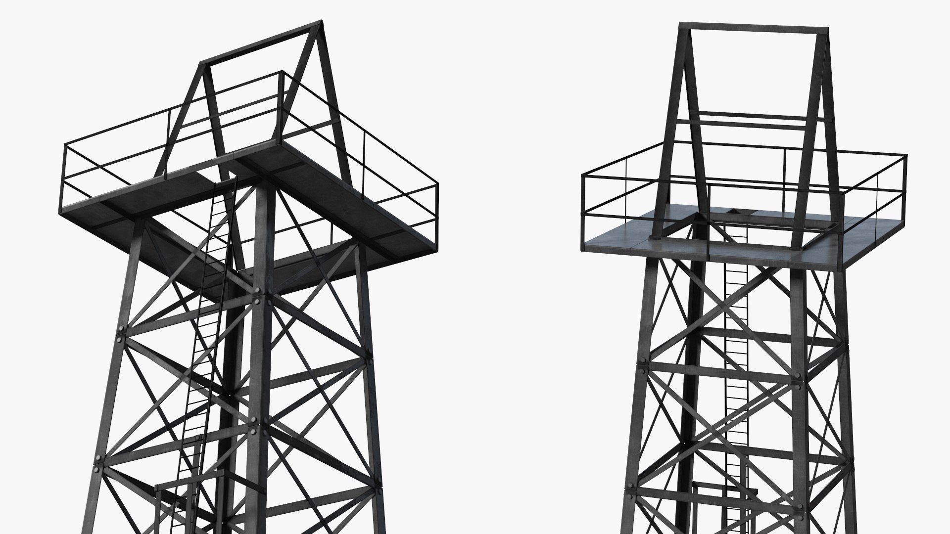 3D Steel Oil Derrick model https://p.turbosquid.com/ts-thumb/4a/GM1Hcx/Ev/steeloilderrick3dsmodel014/jpg/1698385322/1920x1080/fit_q87/c0b8d98f3d035a3882400346e5e5c29a08fe395e/steeloilderrick3dsmodel014.jpg