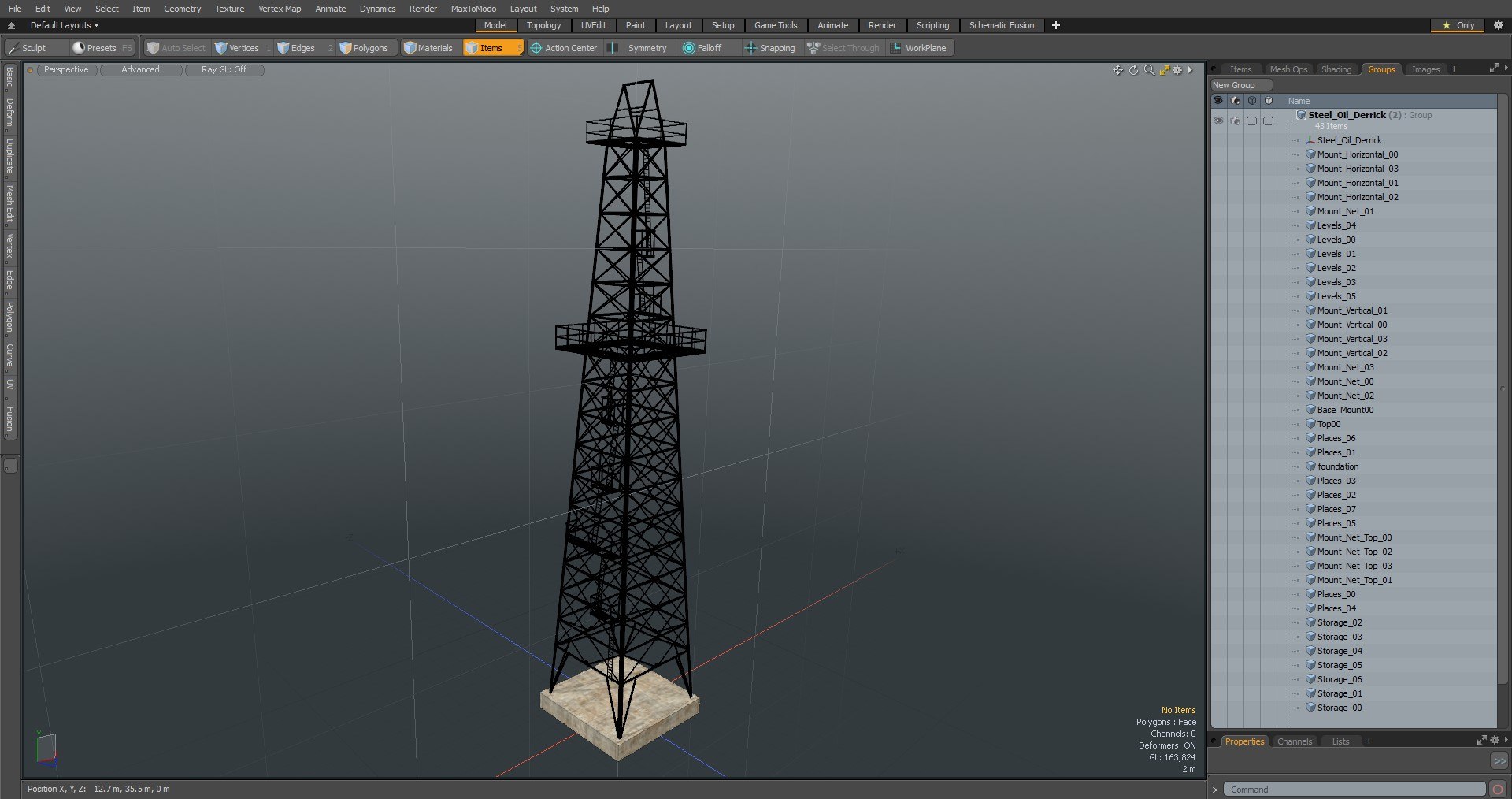 3D Steel Oil Derrick model https://p.turbosquid.com/ts-thumb/4a/GM1Hcx/GT/steeloilderrick3dsmodel022/jpg/1698385353/1920x1080/fit_q87/7138046dabcdce4737837a859394f5794af80886/steeloilderrick3dsmodel022.jpg