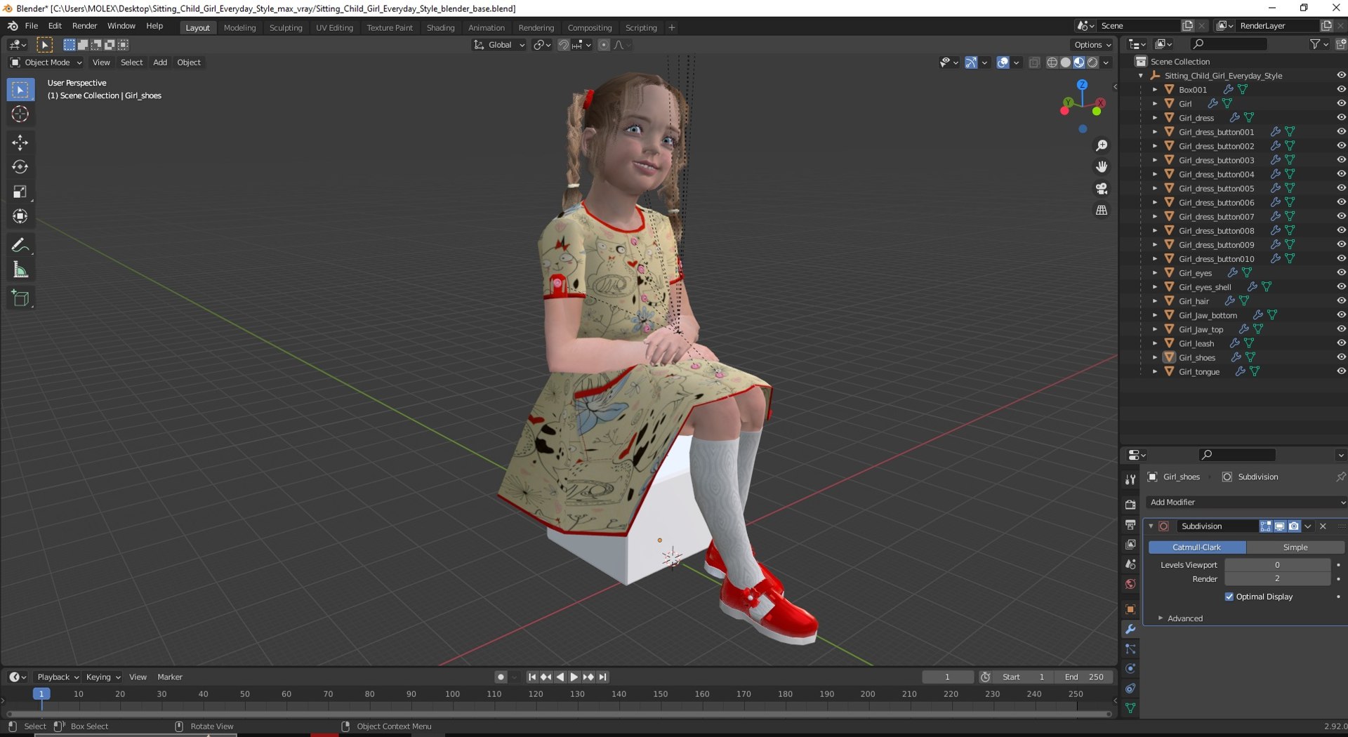 3D Sitting Child Girl Everyday Style https://p.turbosquid.com/ts-thumb/4a/HTU7Xi/99/sittingchildgirleverydaystyle3dsmodel032/jpg/1687390315/1920x1080/fit_q87/b4b0a991bd2b55a550f683d24115664779b27f03/sittingchildgirleverydaystyle3dsmodel032.jpg