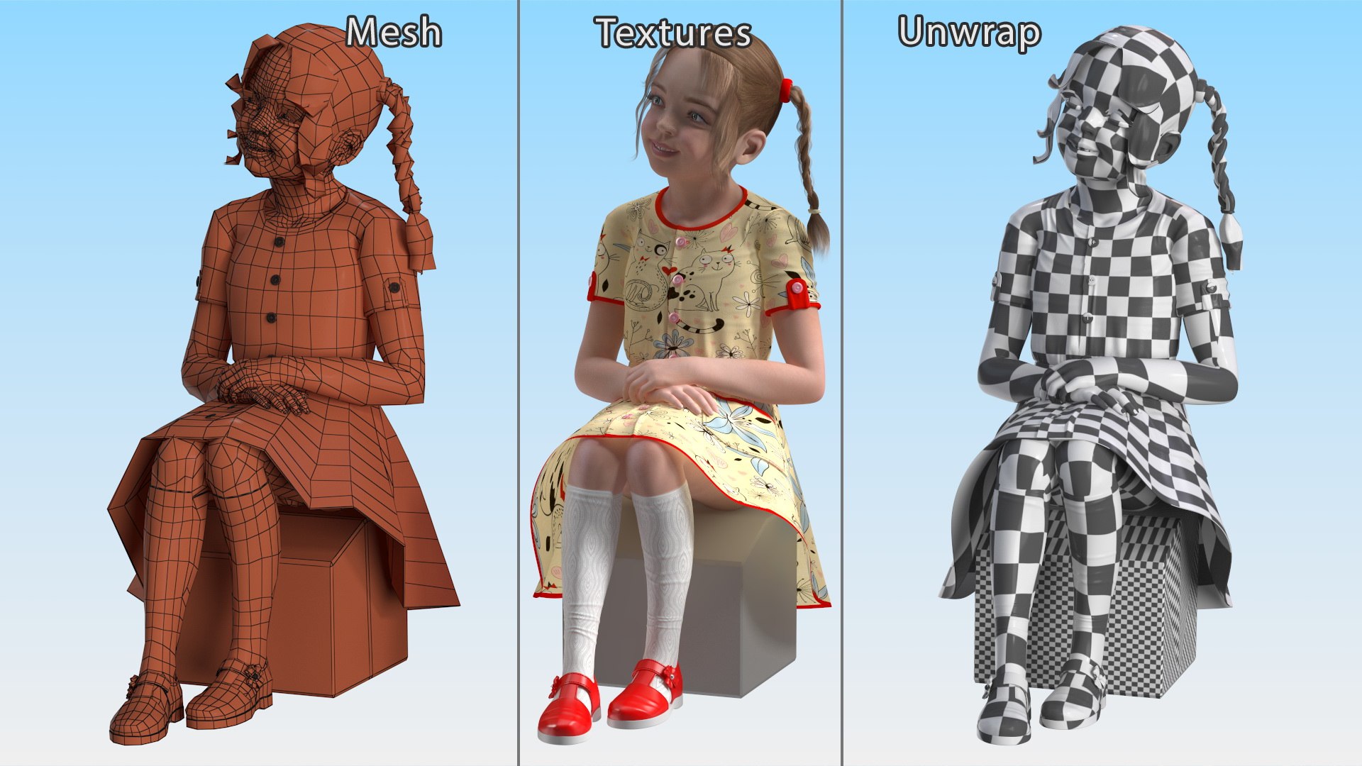 3D Sitting Child Girl Everyday Style https://p.turbosquid.com/ts-thumb/4a/HTU7Xi/A3/sittingchildgirleverydaystyle3dsmodel016/jpg/1687390274/1920x1080/fit_q87/16637c043f7e7f5e2a3471275594ca178fb4fe14/sittingchildgirleverydaystyle3dsmodel016.jpg