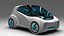 Ionen EV-1