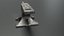 old rusty anvil