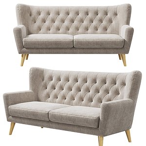 Florence Kaza do sofa