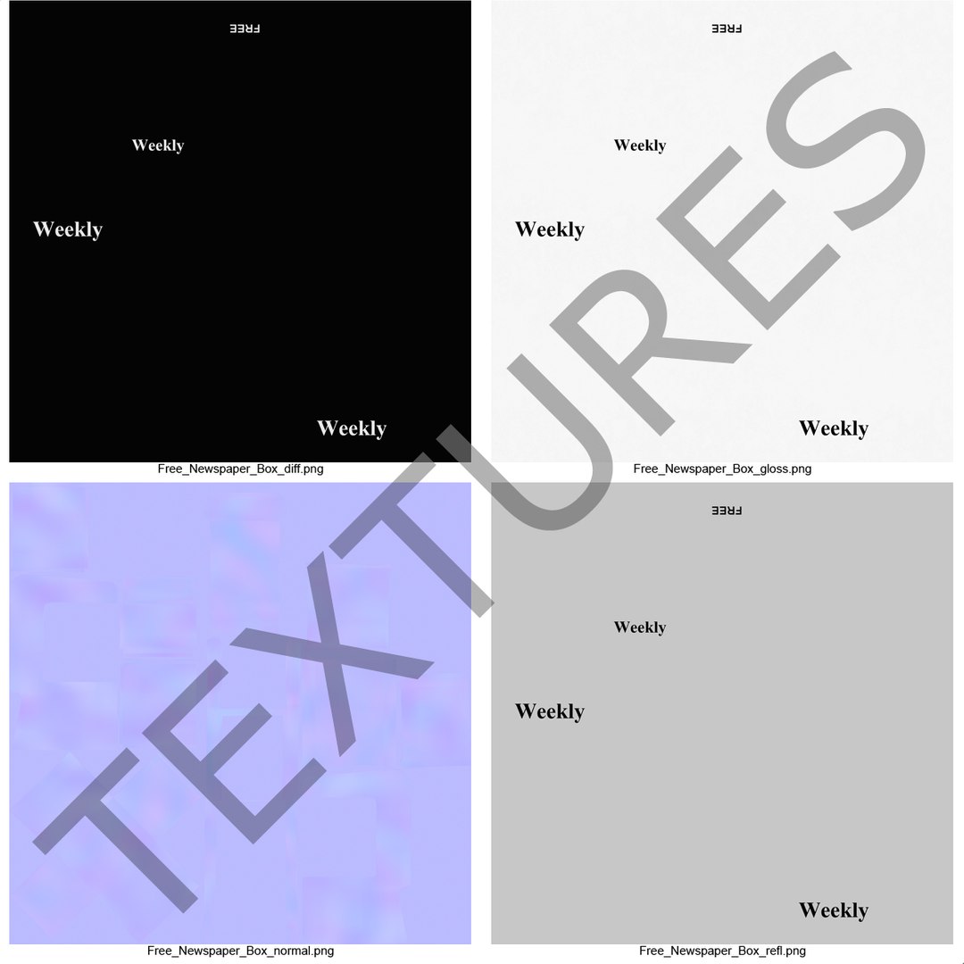 3d newspaper box https://p.turbosquid.com/ts-thumb/4a/OgAi4Q/brt7hPtv/freenewspaperbox3dmodel25/jpg/1444225132/1920x1080/fit_q87/d7cd25854fd7826656fb378cd0a50bcbd46667c1/freenewspaperbox3dmodel25.jpg