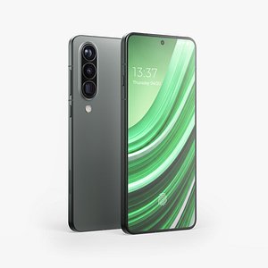 Generic Smartphone 2025
