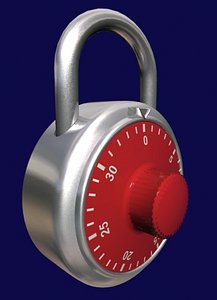 Combination Lock