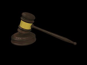 Gavel (martelo)