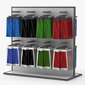 Shorts Set