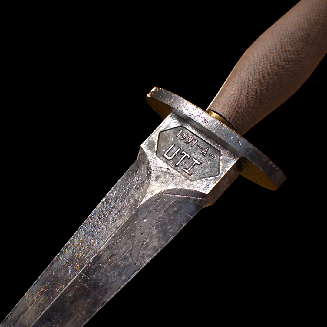 3D Ue4 Unity Model - TurboSquid 1312879