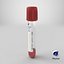 BD Vacutainer Vacuum Blood Filled Tube