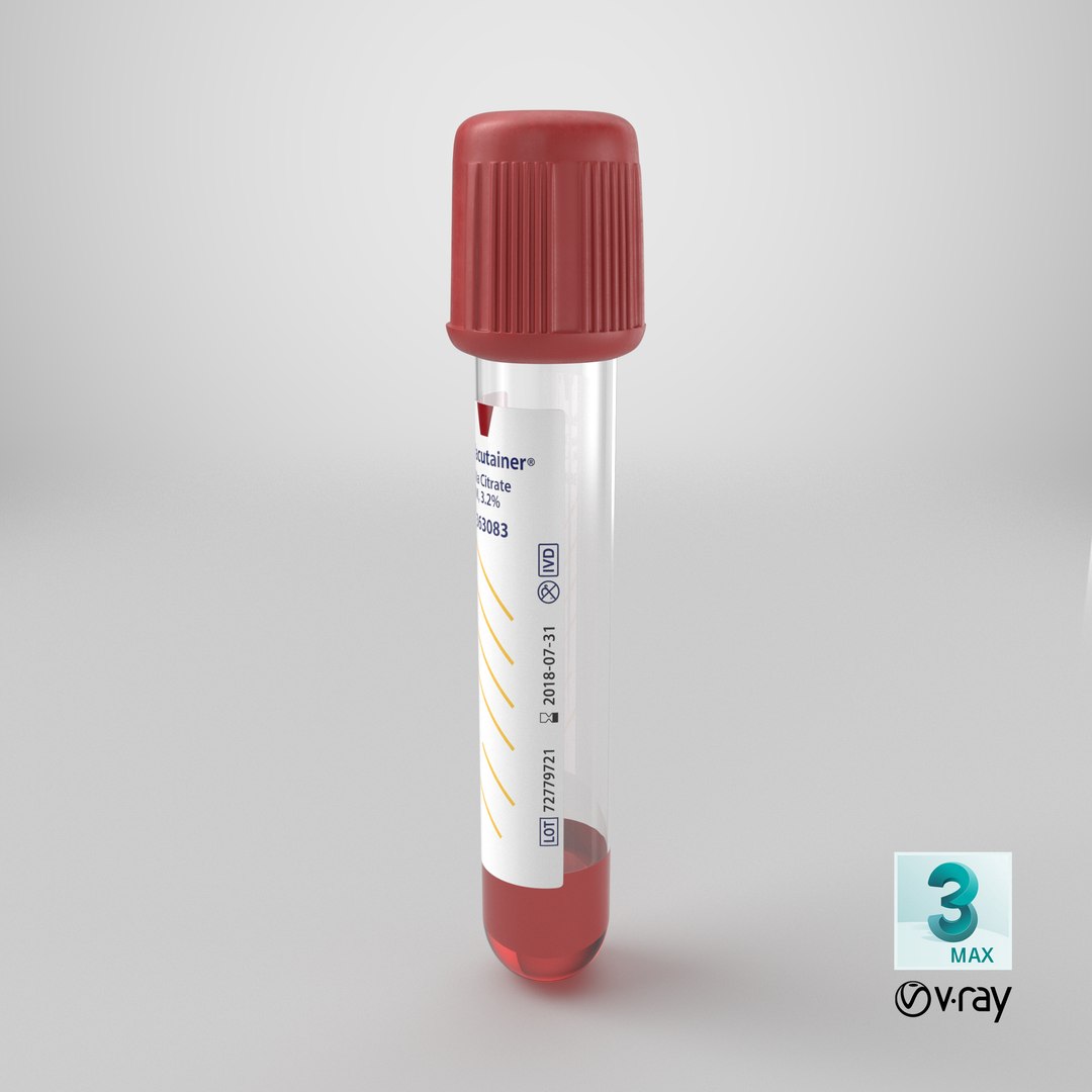 3D BD Vacutainer Vacuum Blood Filled Tube model https://p.turbosquid.com/ts-thumb/4a/WQ1HTN/vV/stemcell_max_vray_render/png/1785423677/1920x1080/fit_q87/8390dc010c0db80a1667d530d01f596fb4a6c73b/stemcell_max_vray_render.jpg