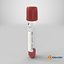BD Vacutainer Vacuum Blood Filled Tube