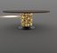 Artemest Ulysse Table