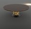 Artemest Ulysse Table