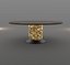 Artemest Ulysse Table