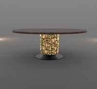 Artemest Ulysse Table