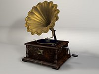 Gramaphone