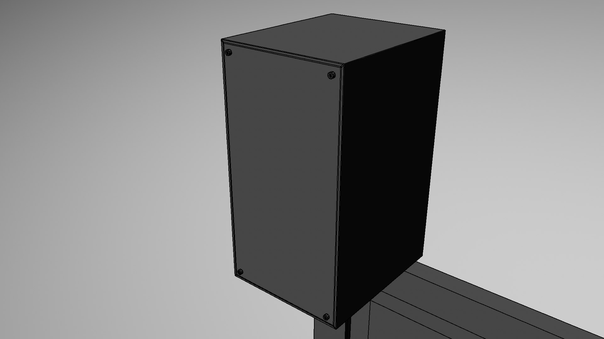 X Projector Autodesk