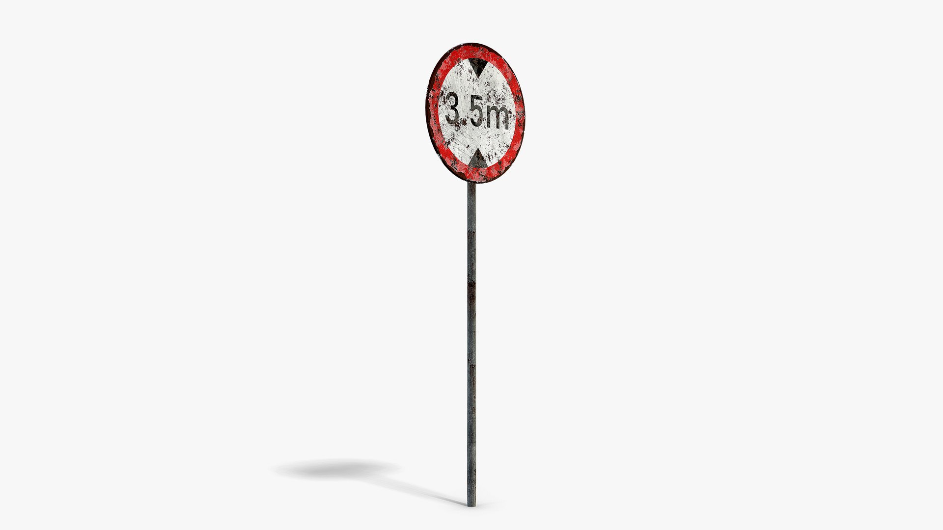 3D Damaged Max Height Sign model https://p.turbosquid.com/ts-thumb/4a/dOrSbH/4U/74_damaged_max_height_sign_00001/jpg/1756805590/1920x1080/fit_q87/c3c2f8d204af763fbb18138766ad0a92e1257460/74_damaged_max_height_sign_00001.jpg
