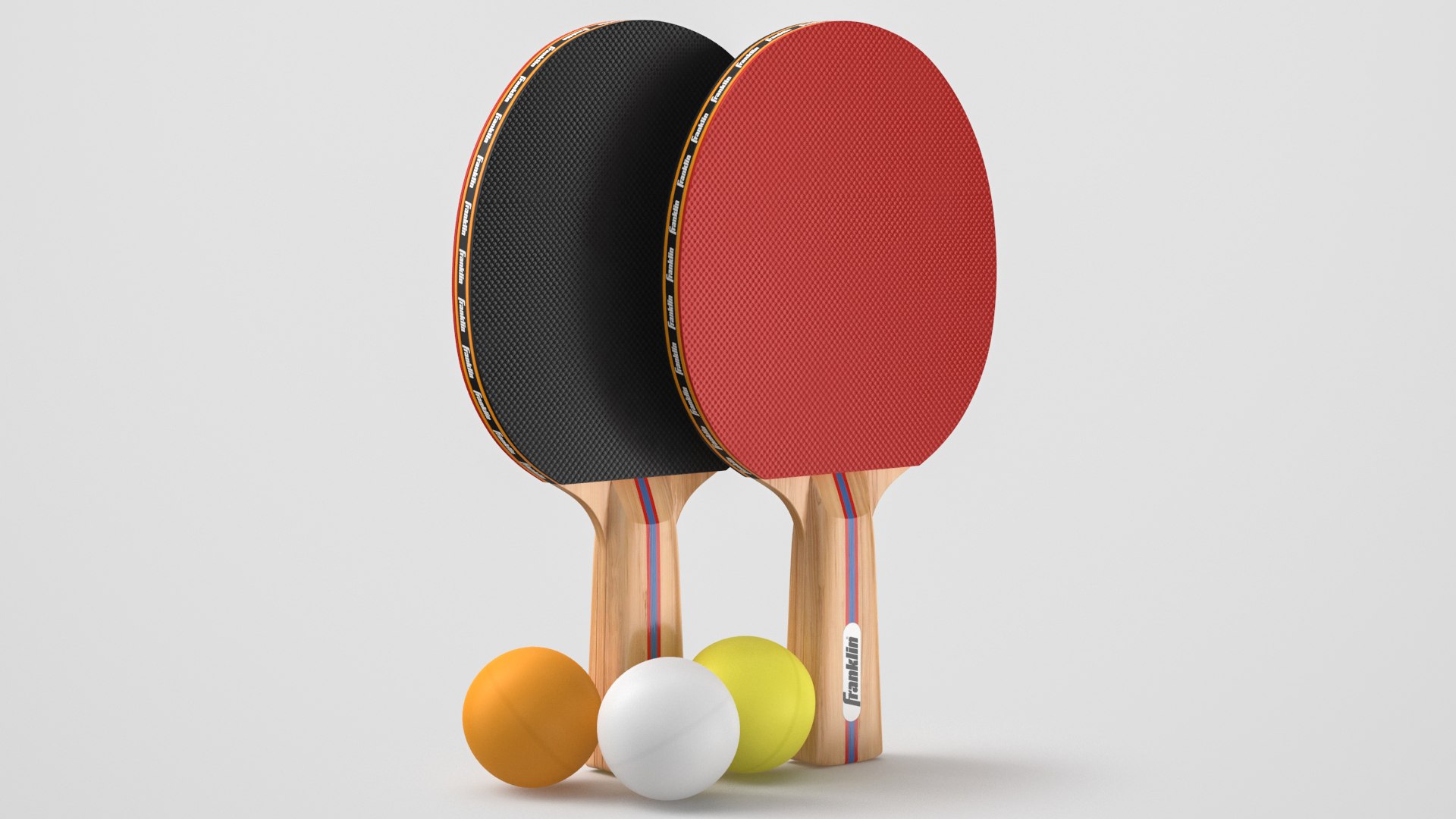 Sports Racquets And Balls Collection 3D model https://p.turbosquid.com/ts-thumb/4a/g1UDtK/A3/tabletennispaddle012/jpg/1662455846/1920x1080/fit_q87/701154219a31c539175c4e8792f1b5335f5b1f51/tabletennispaddle012.jpg