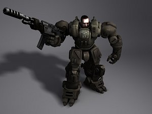 Power Armor