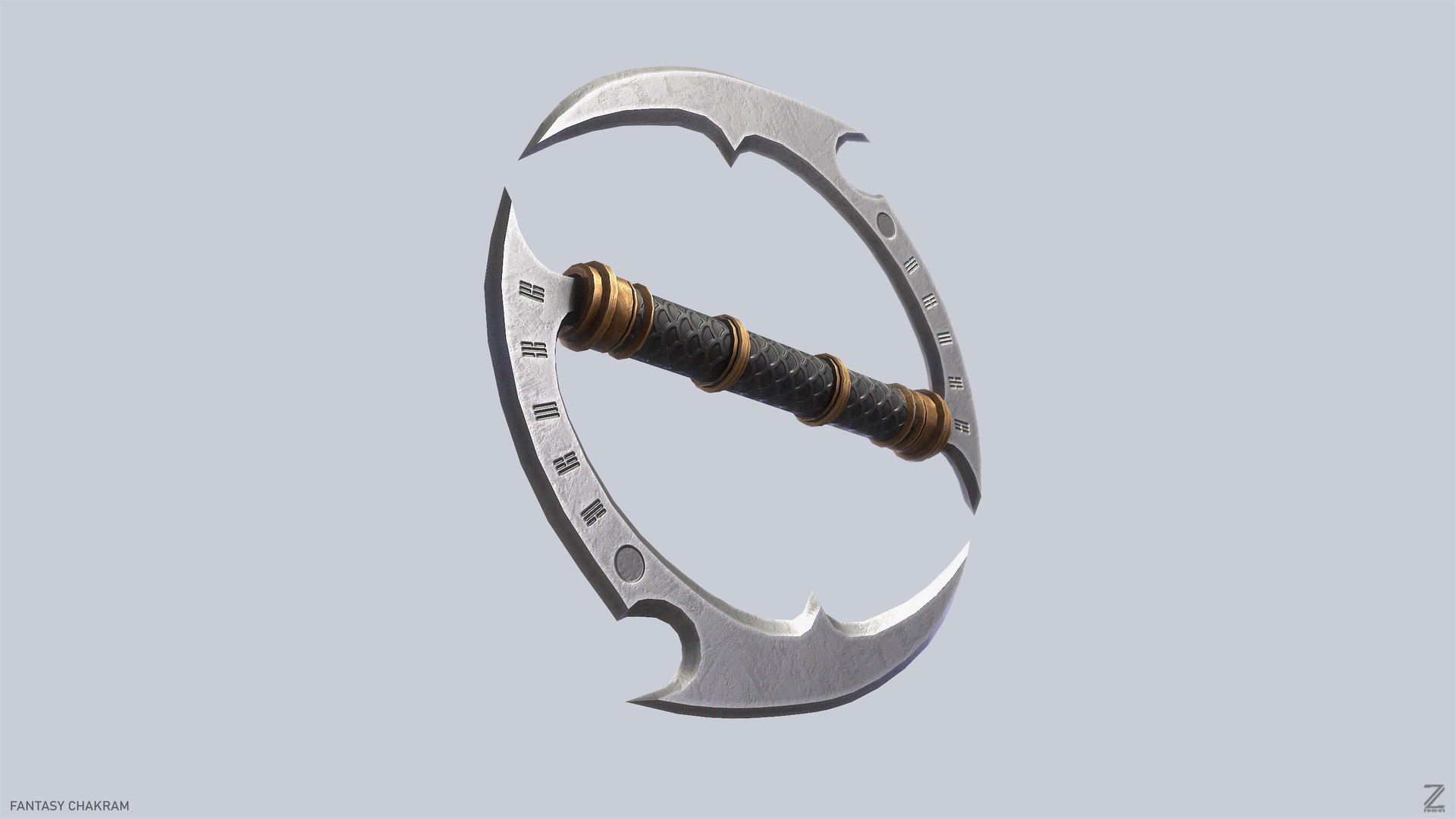 3D Fantasy chakram https://p.turbosquid.com/ts-thumb/4a/osqDTP/mc/fantasy_chakram_01_cam05/jpg/1780963812/1920x1080/fit_q87/12f134686f7e4fd8ebd058fe22ff47cbdf6e32e5/fantasy_chakram_01_cam05.jpg