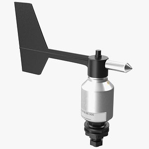 Wind Direction Sensor Transmitter