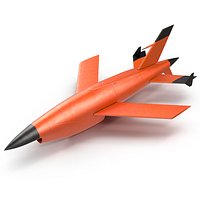 Firebee BQM-34