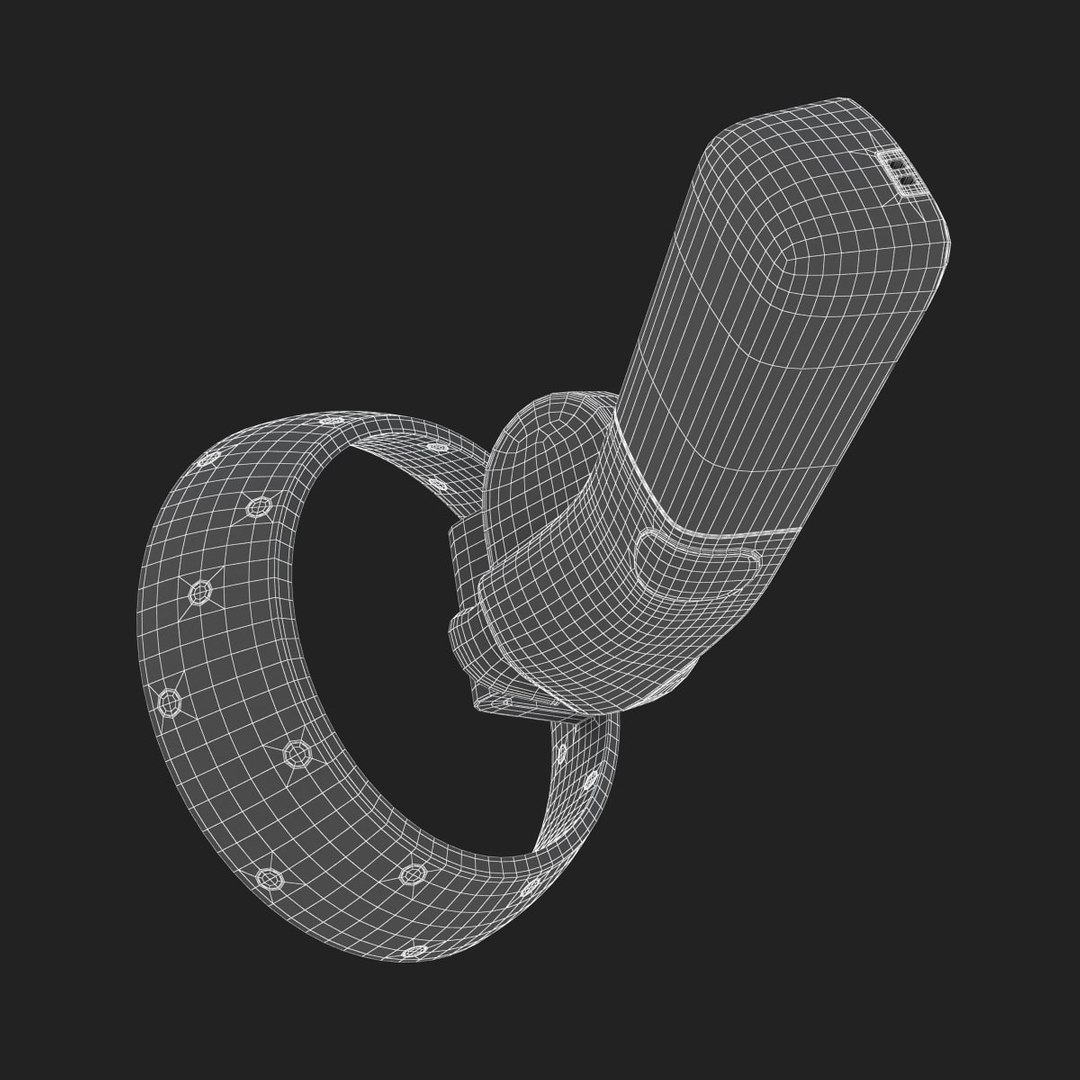 - E3d 3D Model - TurboSquid 1204883