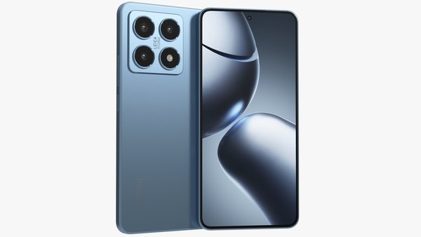 新品未使用】Xiaomi 14T Titan Blue - メルカリ