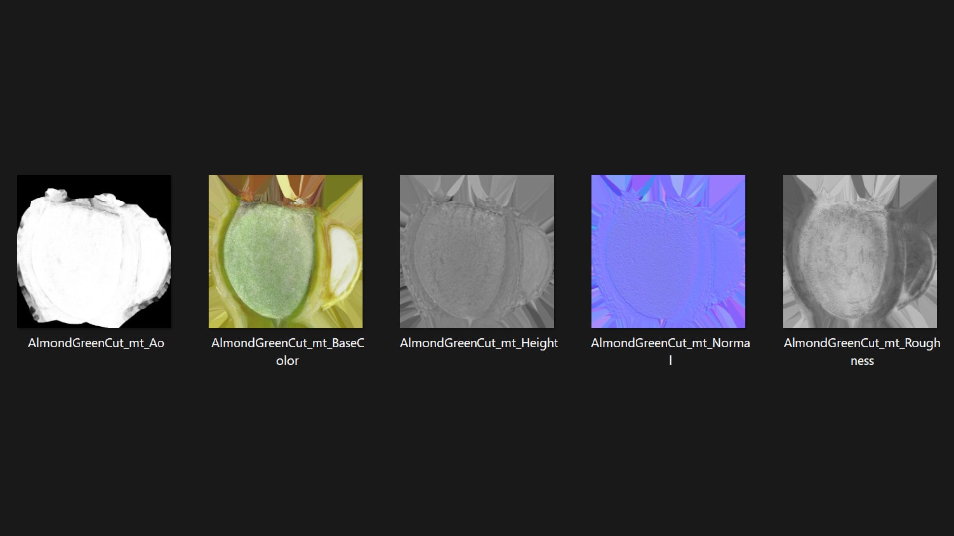 3D Fresh Almond Cross Section - 3D Scanned model https://p.turbosquid.com/ts-thumb/4a/xYs6ZJ/LC/almondgreencut_e0005/png/1781282731/1920x1080/fit_q87/abab2b9b15f2091f25340824827d6fa7347e79d8/almondgreencut_e0005.jpg