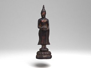 Ancient Buddhas