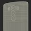 LG G3 3D Models Set