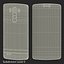 LG G3 3D Models Set