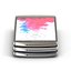 LG G3 3D Models Set