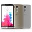 LG G3 3D Models Set