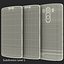 LG G3 3D Models Set