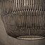 ay illuminate rattan lamp set