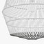 ay illuminate rattan lamp set