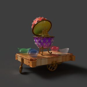 Faberge egg