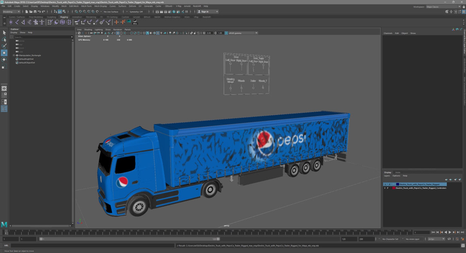 Electric Truck with PepsiCo Trailer Rigged for Maya 3D model https://p.turbosquid.com/ts-thumb/4b/0nugpE/qP/electric_truck_with_pepsico_trailer_rigged_for_maya_002/jpg/1752731620/1920x1080/fit_q87/ee677e792dbda8886411fb4e62e070134b159bd1/electric_truck_with_pepsico_trailer_rigged_for_maya_002.jpg