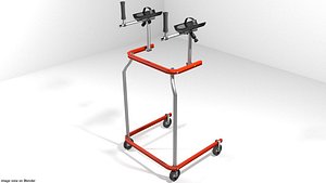 Walking Aids - Gait Trainers