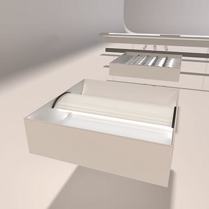 Office Lights