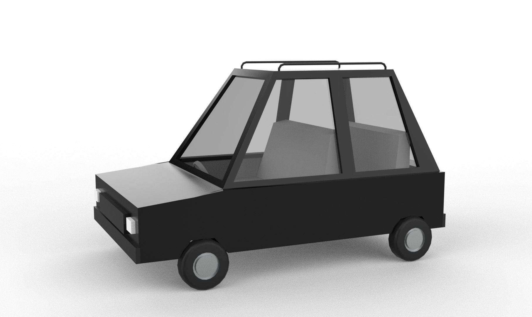 cartoon car Low-poly 3D model 3D model https://p.turbosquid.com/ts-thumb/4b/3qwUa5/Co/carblacktexture.1978/jpg/1736097630/1920x1080/fit_q87/877bace9054d5b3c506ef27975eb10082e7c5807/carblacktexture.1978.jpg