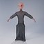 alien model