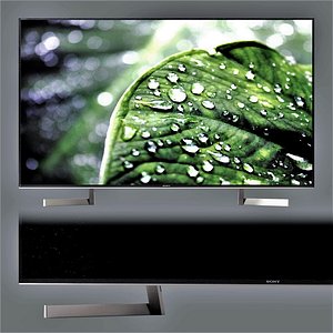 TV SONY KD-49XF9005