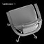 Ares Pininfarina Xten Silver